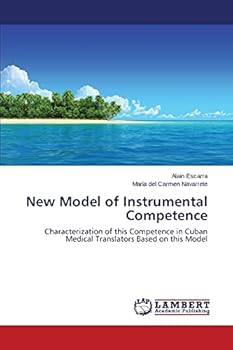 Paperback New Model of Instrumental Competence Book