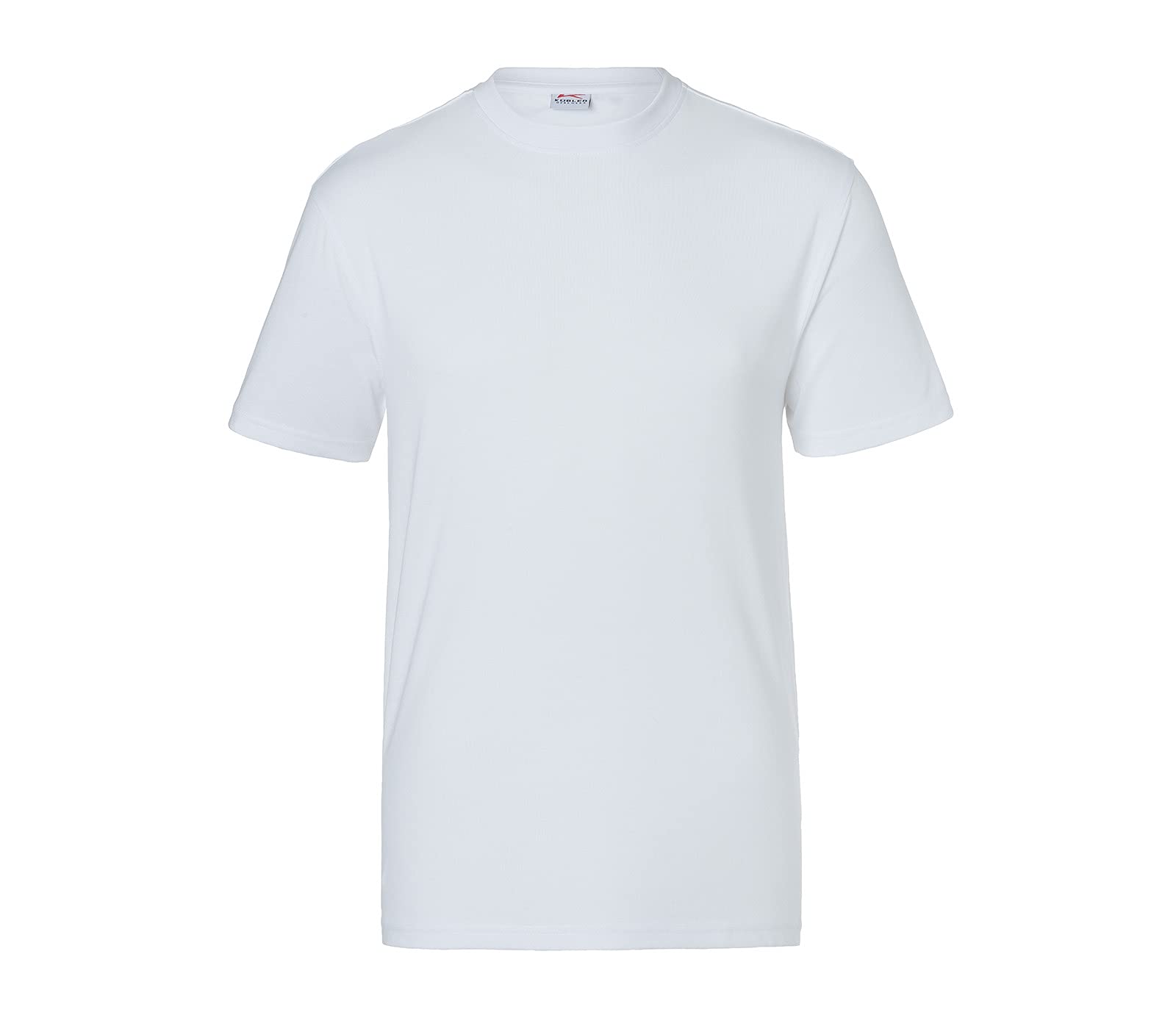 KÜBLER Workwear KÜBLER Shirts T-Shirt White Size S