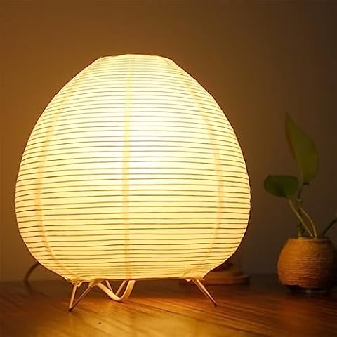 GUANSHAN Foldable Origami Night Light Cover