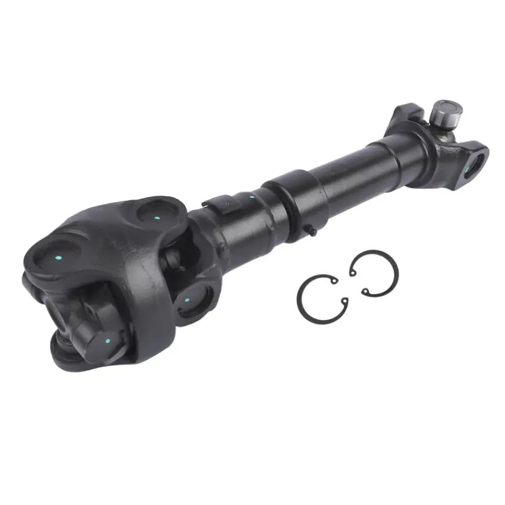 Eje de transmisión trasero 4WD 936-085 elimina vibraciones y ruidos en chasis 93.4 WB 7