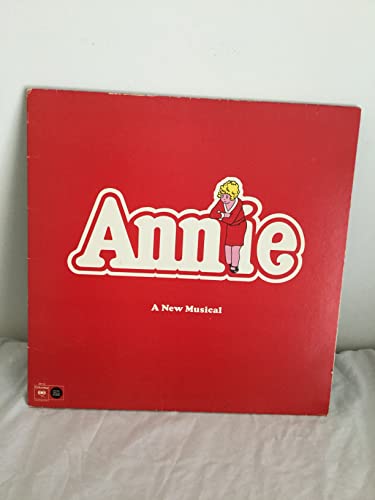  Annie