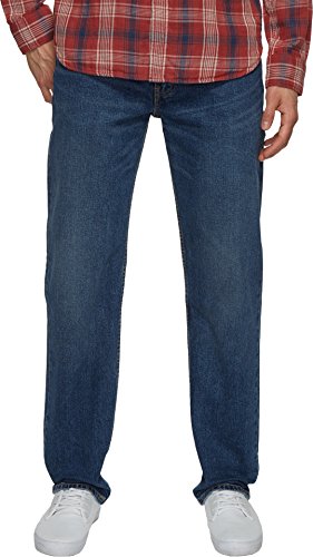 Image of Levi's Men's 514 Straight Fit Cut Jeans (Legacy)