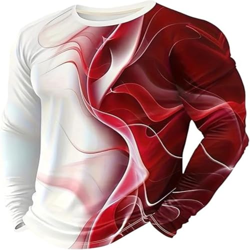 Pull de sport doux WINWUQB pour sorties décontractées et week-ends