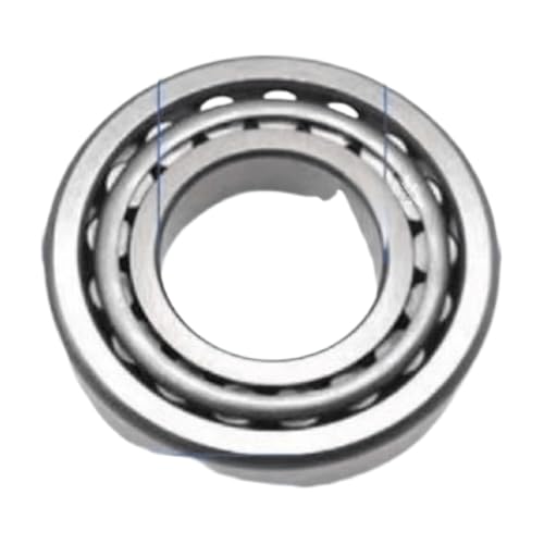 Cojinete JLM710949 de alta resistencia mecánica para maquinaria industrial