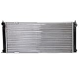 TECHNISCHE INFO - KÜHLER -> Auslass-Durchmesser [mm]: 32; Einlass-Durchmesser [mm]: 32; Netzmaße [mm]: 675x320