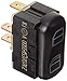 Standard Motor Products DWS-187 Power Window Switch