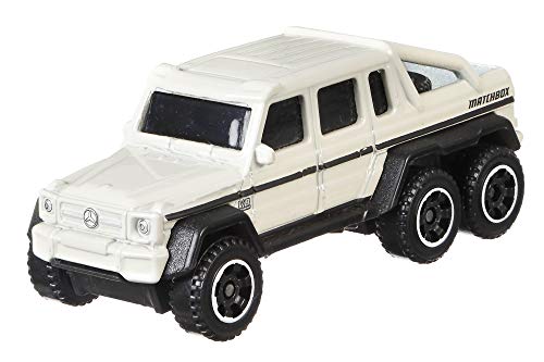 Matchbox 50-Pack Toy Cars - Image 26