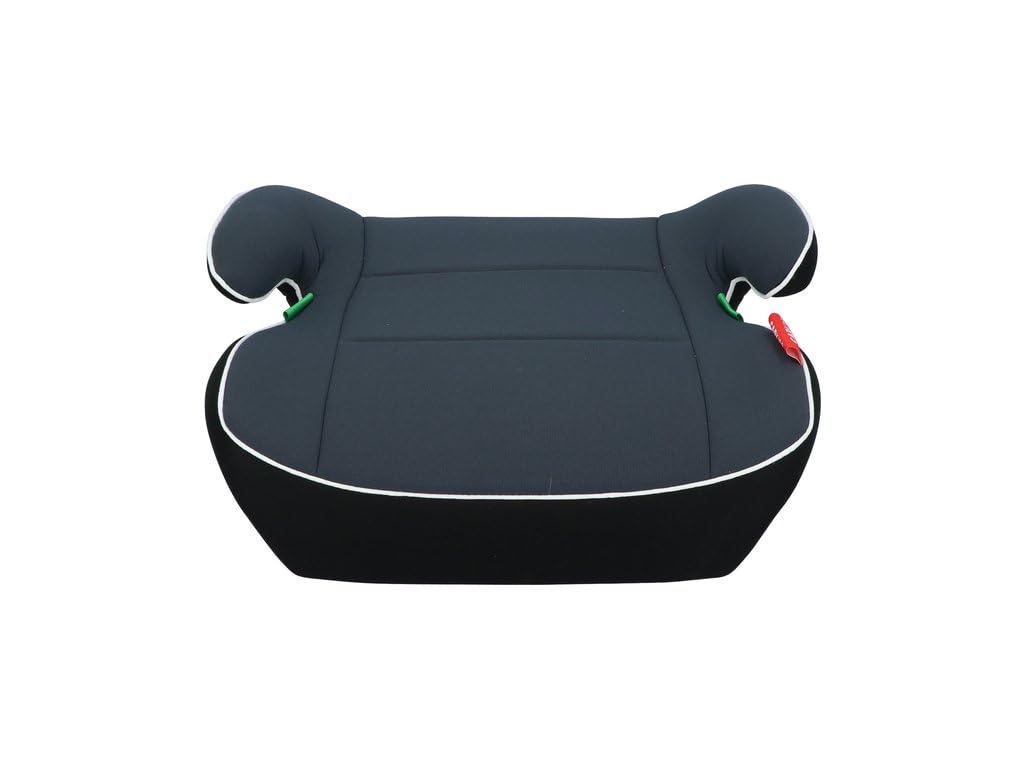 Carkids Rehausseur I-Size 125-150cm Bleu/Noir