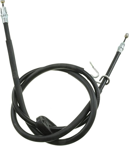 Câble de frein de stationnement Dorman C660227 d'ajustement précis pour lignes de freinage