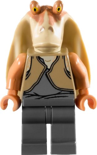 Amazon.co.jp: レゴ (LEGO) スター・ウォーズ ナブーの戦い 7929 