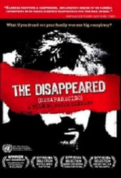 Disappeared