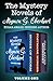 The Mystery Novels of Mignon G. Eberhart Volume One: House of Storm, Postmark Murder, and Call After Midnight