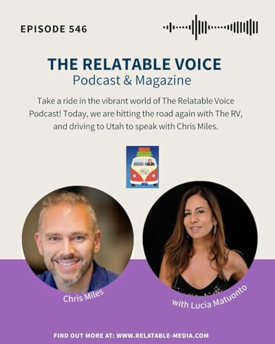 Money Ripples: Chris Miles on Creating Freedom Through Cash Flow