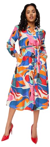 Image of Max Women Midi Dress