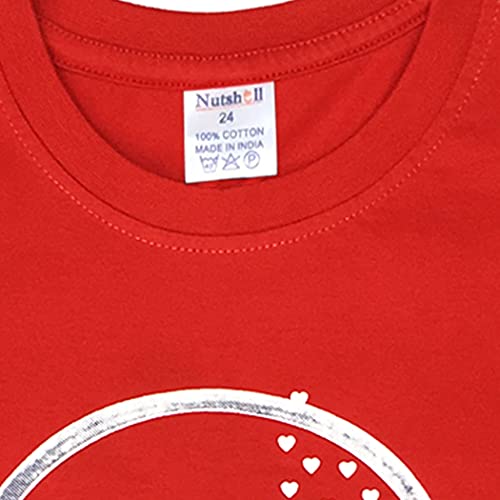 Image of Nutshell Girls T-Shirt