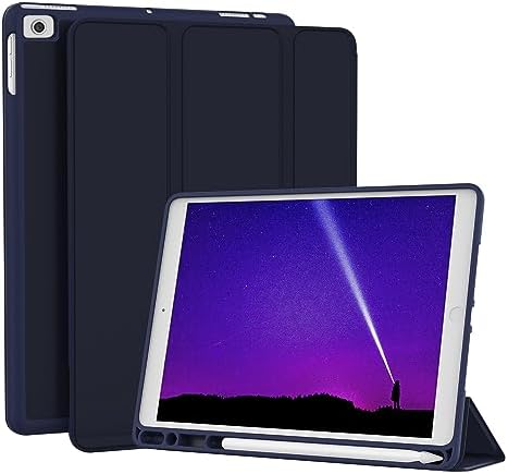 Amazon.com: Lornpa Case for iPad Mini 5 2019 / iPad Mini 4 2015, Mini 3