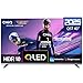 CHIQ L40QST 40 Zoll（101cm, FHD Smart Fernseher QLED Pro Google TV - 90% DCI-P3, HDR10, Dolby Audio, Sprachsteuerung, Rahmenloses Metall-Design 2025