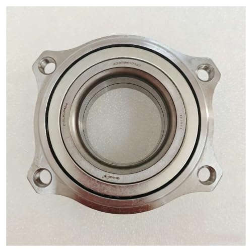 Roulement moyeu roue arrière A2309810127 pour Benz S204 C207 A207 2001-2012