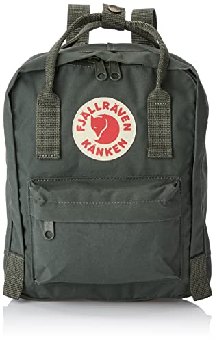Fjällräven Kånken Mini Forest Green