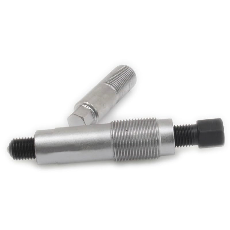 Satra Util Herramienta Extractor de polea cigueñal para For 2.0L Ecoblue OEM 303-165
