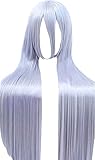 Weitec The Fable Cosplay Wig for Nyaruko Crawling with Love Chaos Nyaruko