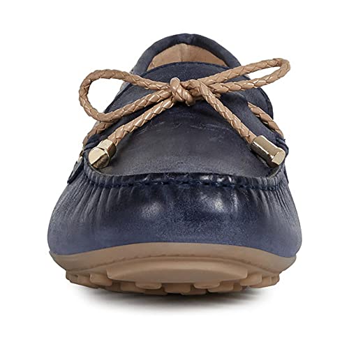 Image of Geox Women's D Leelyan C Moccasins
