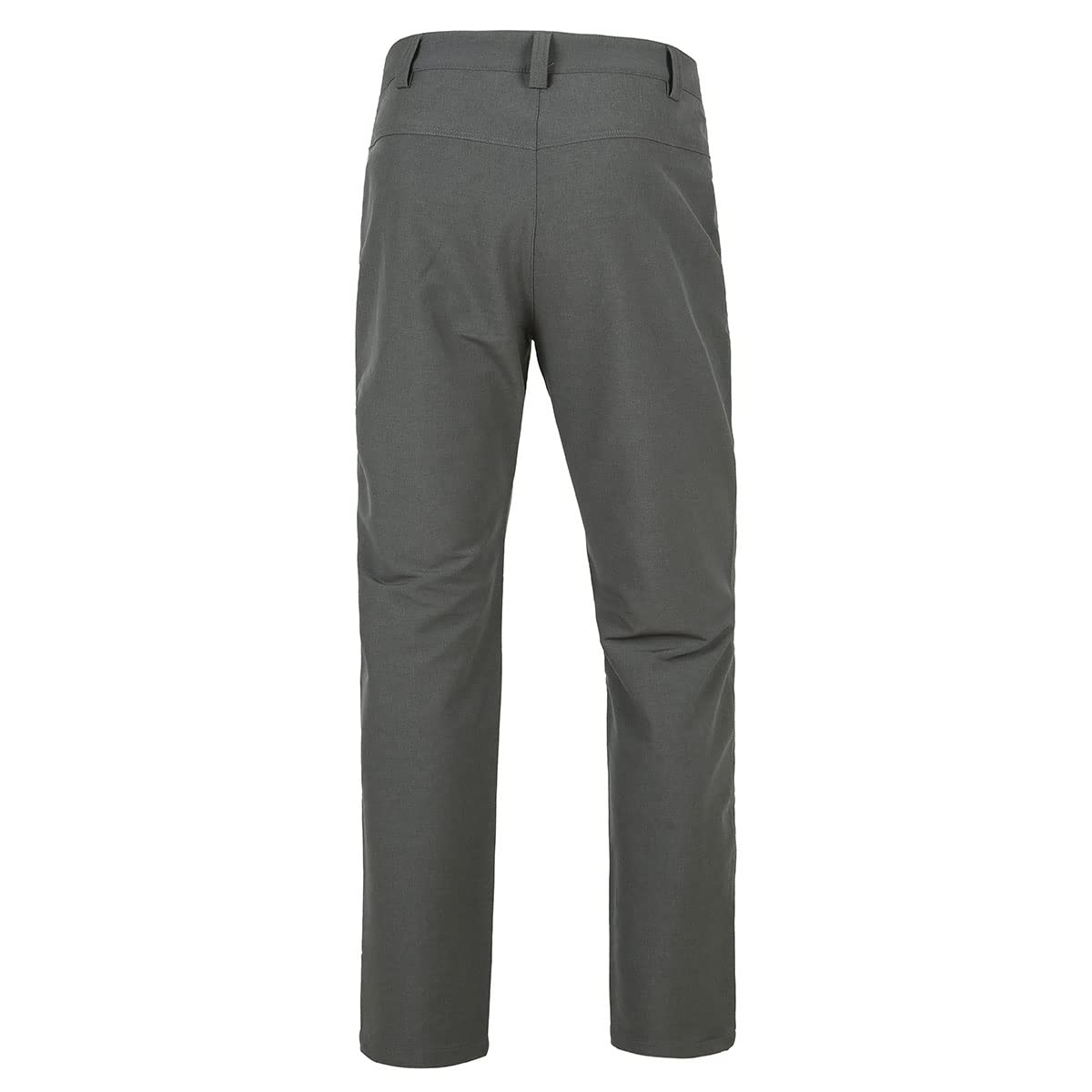ROCK CLOUD Men's Hiking Pants Softshell (38, Gray 3)