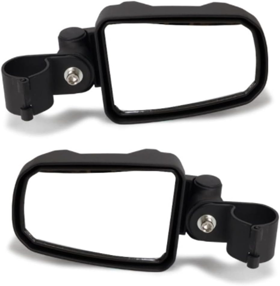 XIDITUniversal Rear View for UTV/ATV All-Terrain Mountain Bikes Field Of View Reflectors Motorcycle Accessories