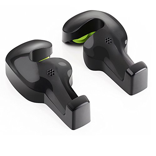 Boonor 2pcs universale auto poggiatesta sedile