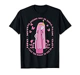 CN Adventure Time Princess Bubblegum The Answer Was Simple T-Shirt