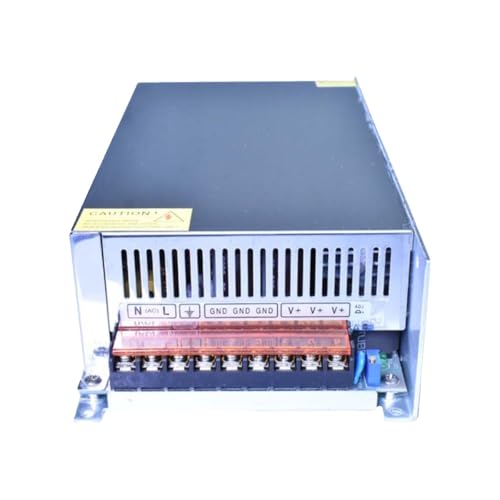 Alimentation à découpage 24V 500W pour intégration en armoire électrique