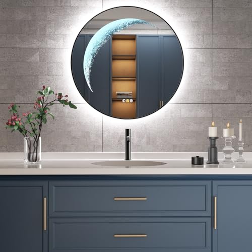 Smart Mirror Fitness Workout Display