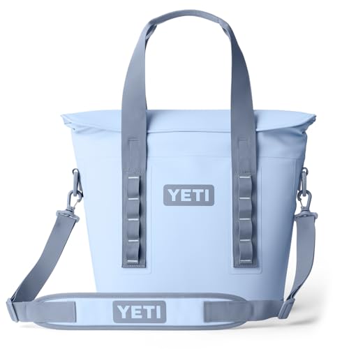 Image of YETI Hopper M Series Portable Soft Coolers with MagShield Access