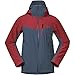 Produktbild Bergans Oppdal Insulated Jacket - Orion Blue/Red - M