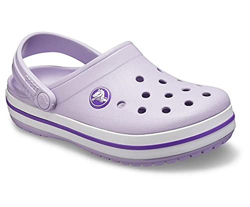 Image of Crocs Kids' Crocband Clog