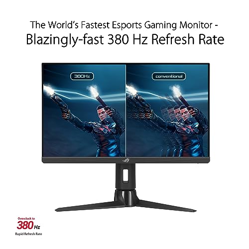 ASUS ROG Strix XG259QN 25