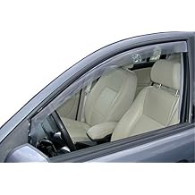 ClimAir Window Visors Compatible with Hyundai i30 5 Doors 2007-2012