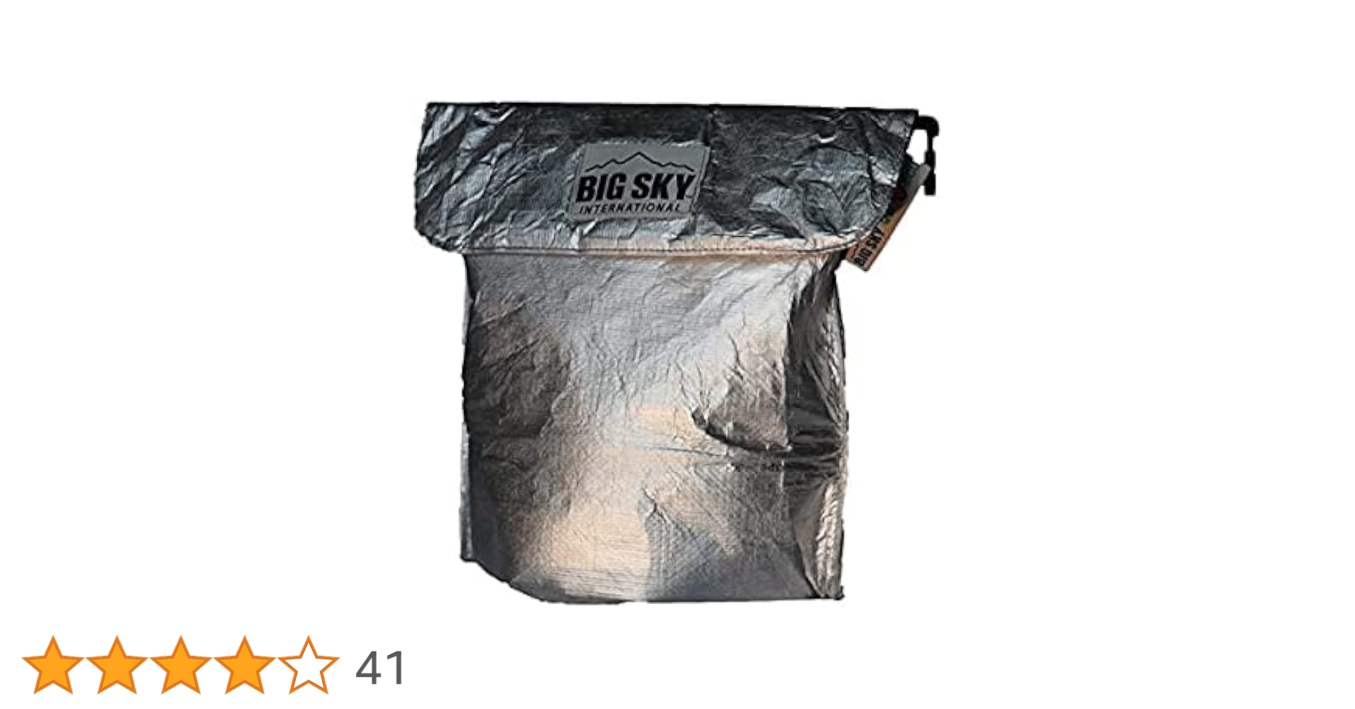Big Sky ビッグスカイ Full Meal Size 3セット Big Sky ビッグスカイ インシュライト Medium (旧:Full Meal Size)