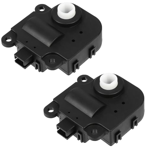 SCITOO HVAC Heater Blend Door Actuator Replacement for Chevrolet for Cavalier 2003-2005,for Chevrolet for Cobalt 2005-2010,for Chevrolet for Malibu 2008-2012,for Pontiac for G5 2007-2010 604-109 by SCITOO - Used condition - US$17.64