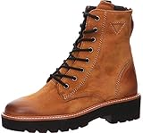 Weicher Gehcomfort Paul Green 9598 Damen Stiefelette, EU 42