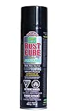 Corrosion Free Rust Cure Formula 3000 Aerosol (1)