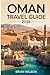 OMAN Travel Guide 2026