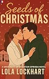 livre universitaire gratuit en ligne  Seeds of Christmas: Un romance universitaire STEM