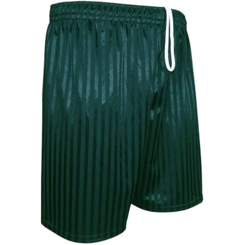 Pretty Attitude Unisex School PE Shorts Cover