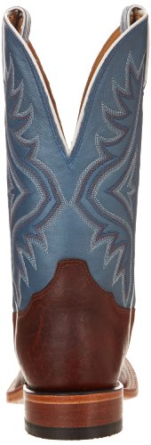 Tony Lama Men's Avett 11" Western Boots3