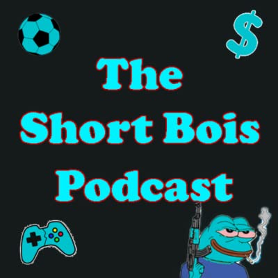 Ep 0: The Terry & Smith Gaming Episode