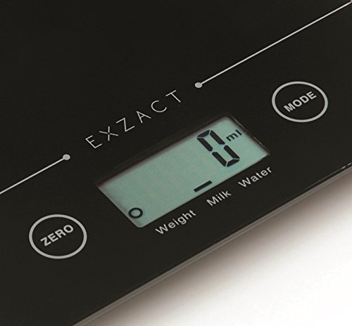EXZACT EX9150 Super Sottile (1,4 cm) Bilancia