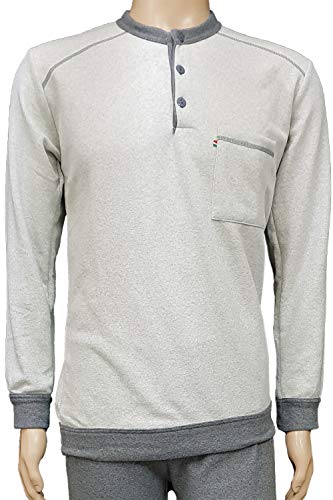 Pigiama Uomo Invernale Punto Milano (Simile al