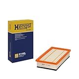 Hengst Air Filter - Insert