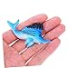 Imagen de EPIGEIST 10piezas Modelos De Animales Marinos Realistas Juguete Juego De Figuras De Animales del Océano para Decoración De Hogar y Juguetes Educativos Tempranos